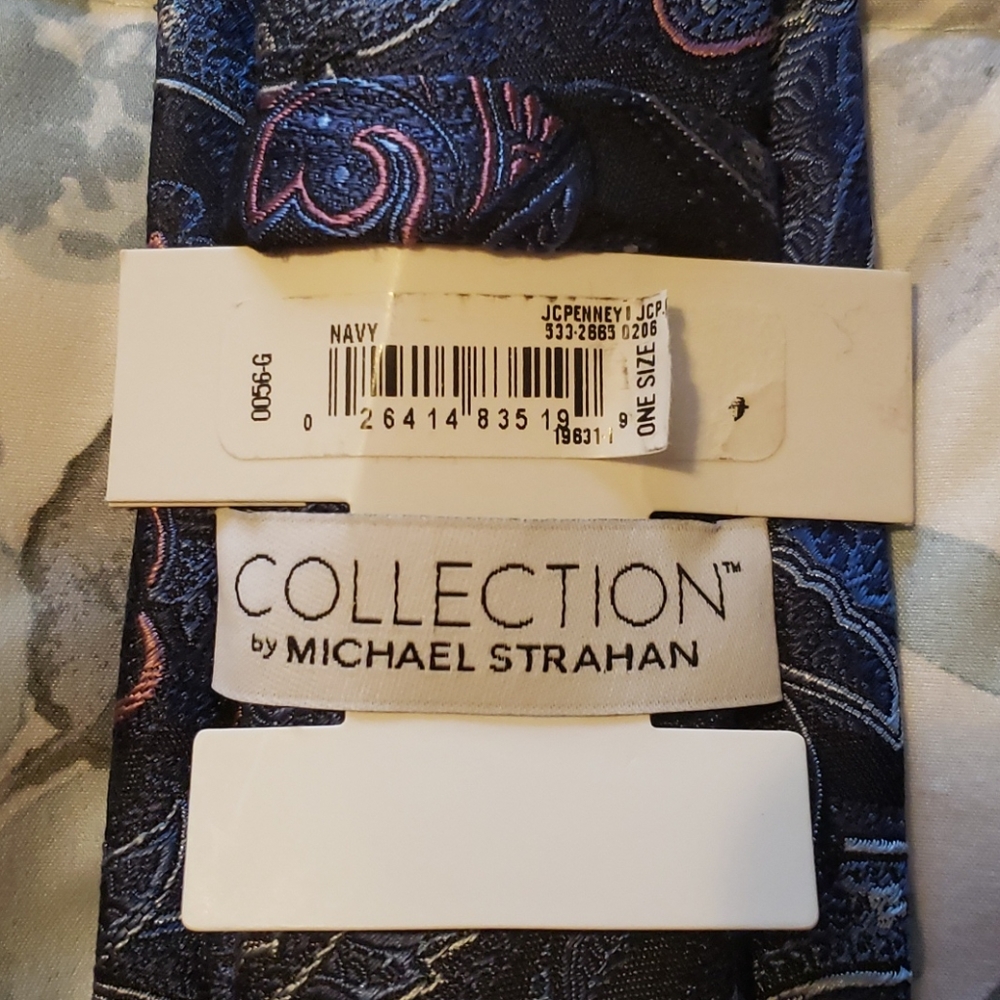 👔 tie - Picture 4 of 4